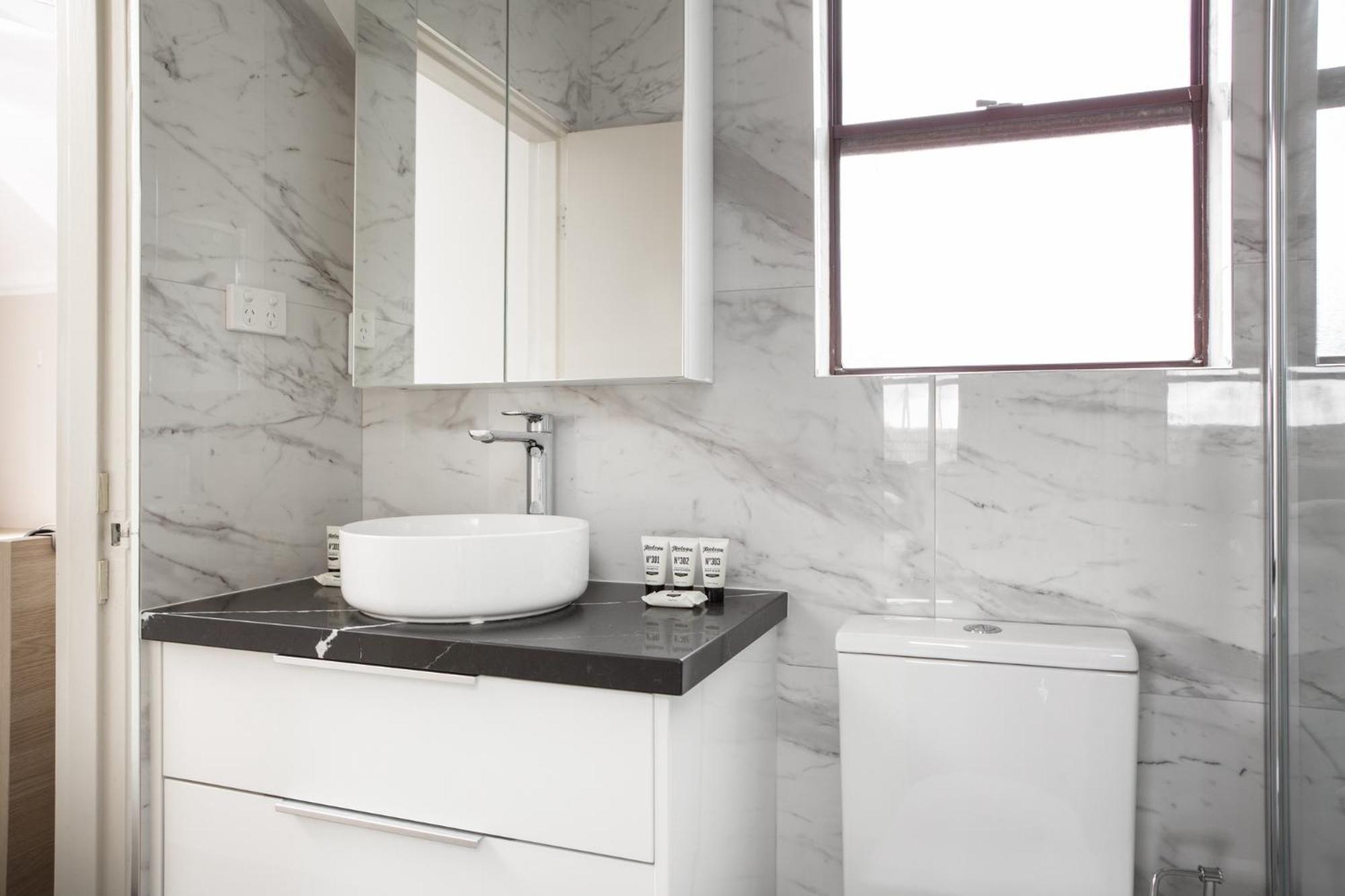 Spacious 3-Bed Townhouse In Stylish Balmain Sydney Buitenkant foto