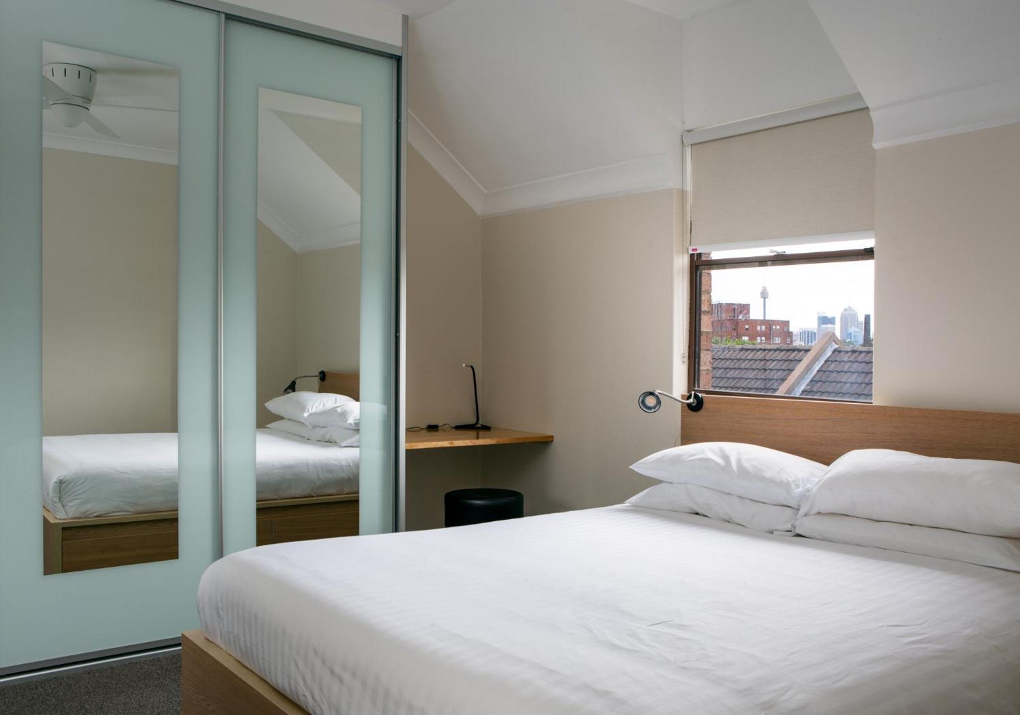 Spacious 3-Bed Townhouse In Stylish Balmain Sydney Buitenkant foto
