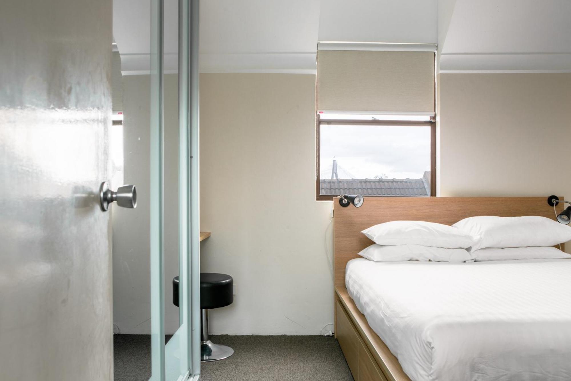 Spacious 3-Bed Townhouse In Stylish Balmain Sydney Buitenkant foto