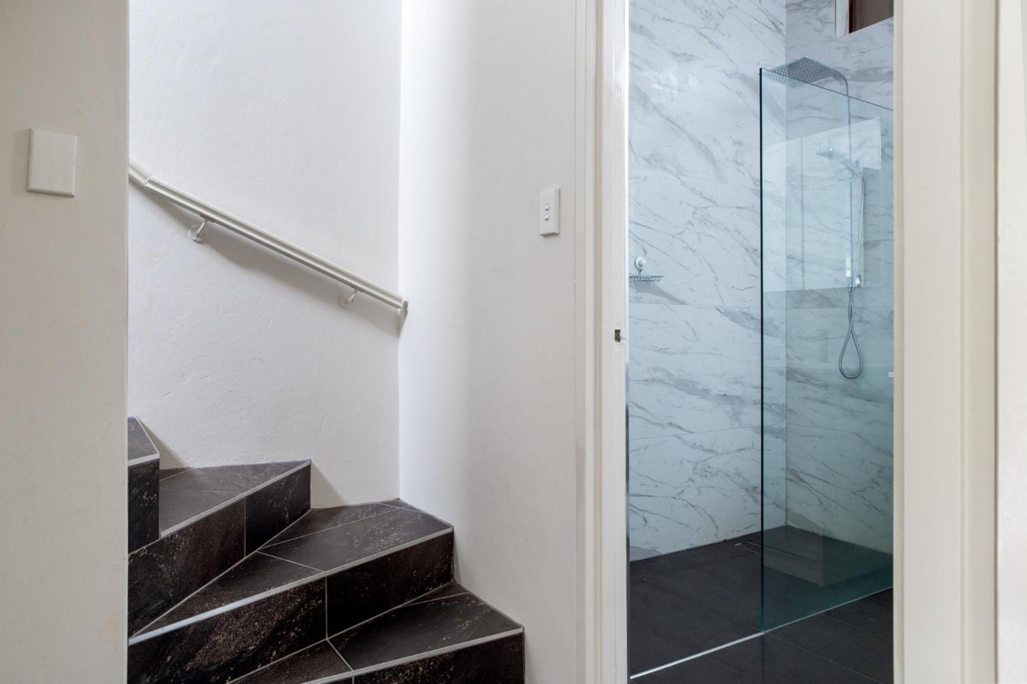 Spacious 3-Bed Townhouse In Stylish Balmain Sydney Buitenkant foto