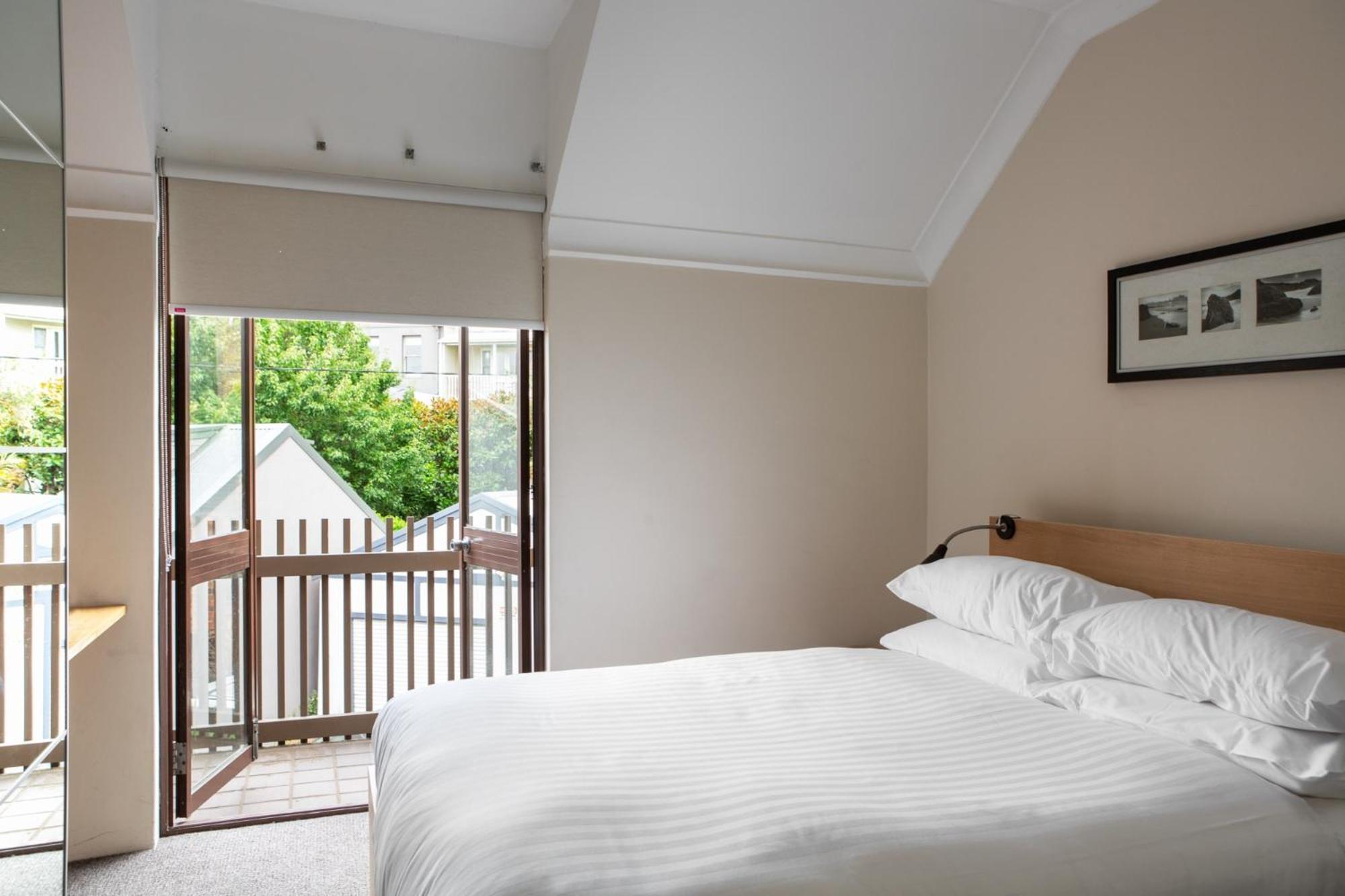 Spacious 3-Bed Townhouse In Stylish Balmain Sydney Buitenkant foto