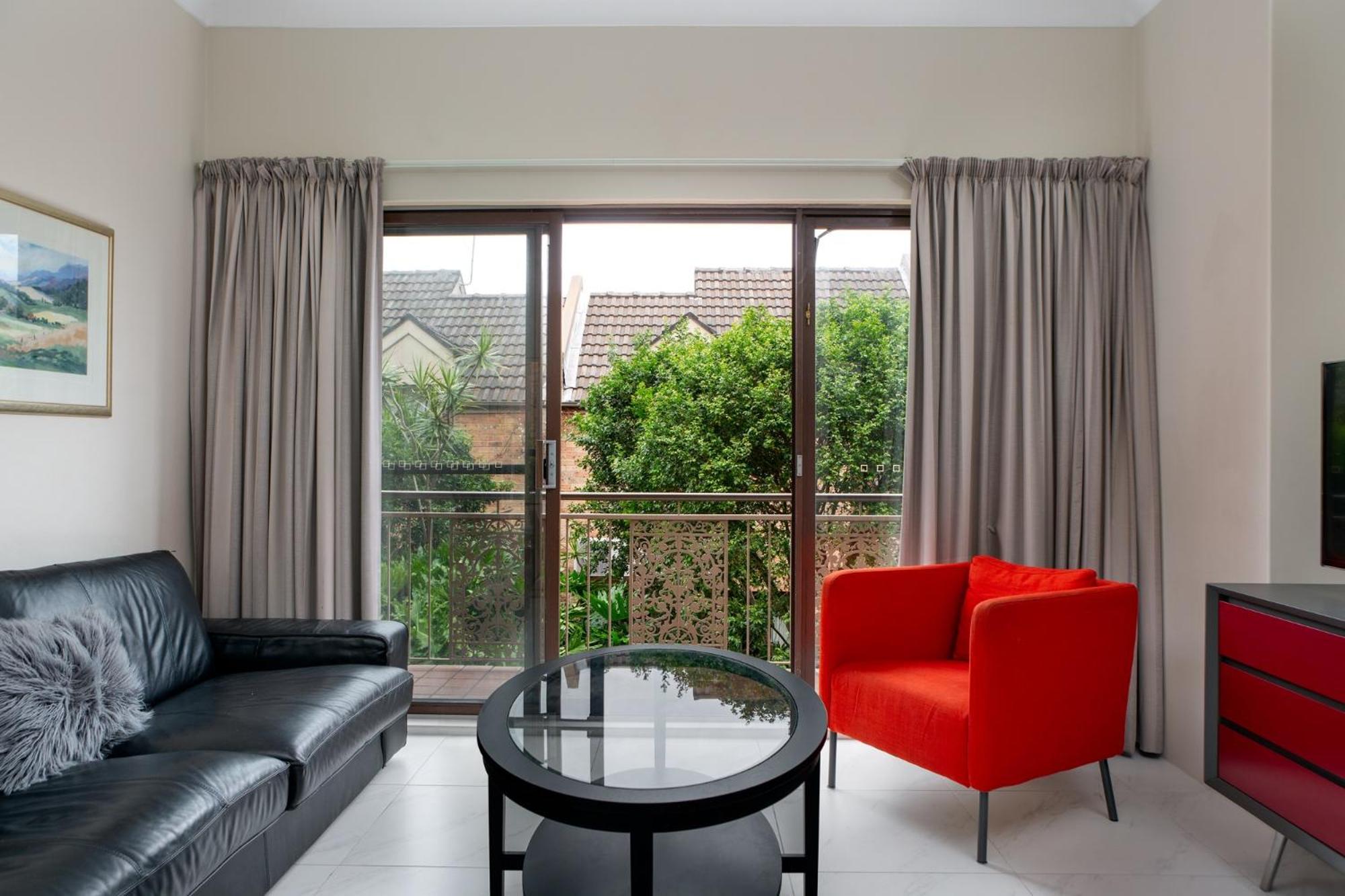 Spacious 3-Bed Townhouse In Stylish Balmain Sydney Buitenkant foto