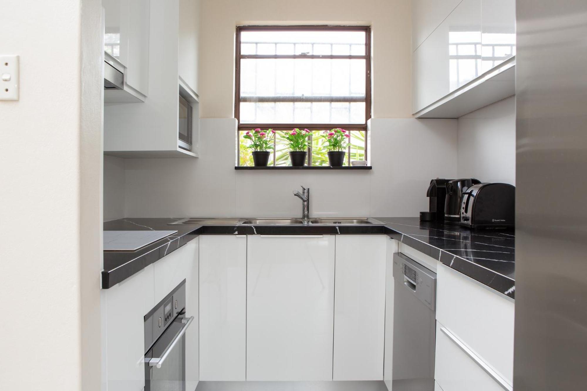 Spacious 3-Bed Townhouse In Stylish Balmain Sydney Buitenkant foto