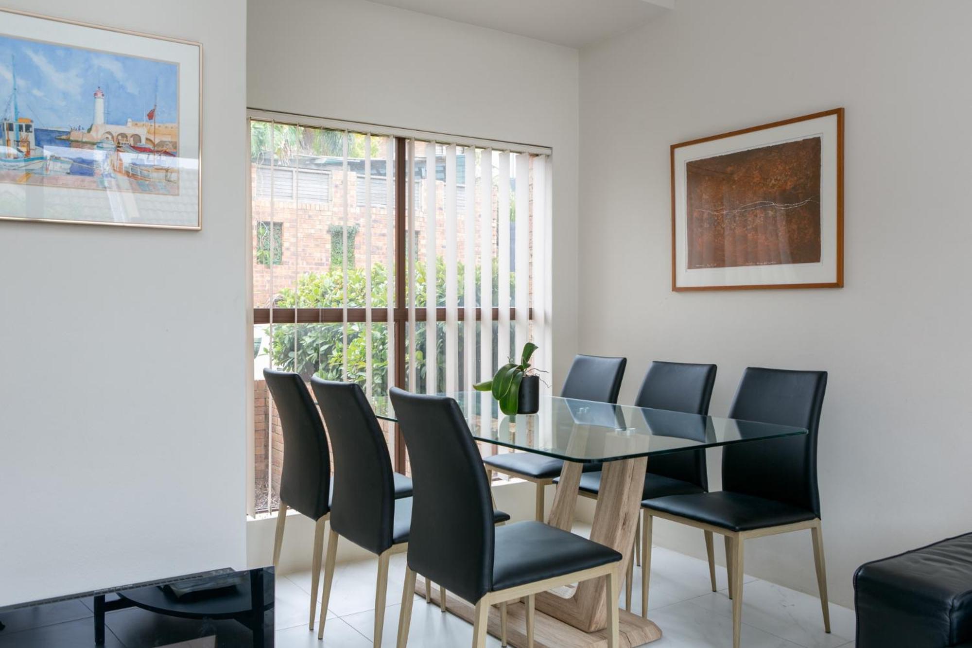 Spacious 3-Bed Townhouse In Stylish Balmain Sydney Buitenkant foto