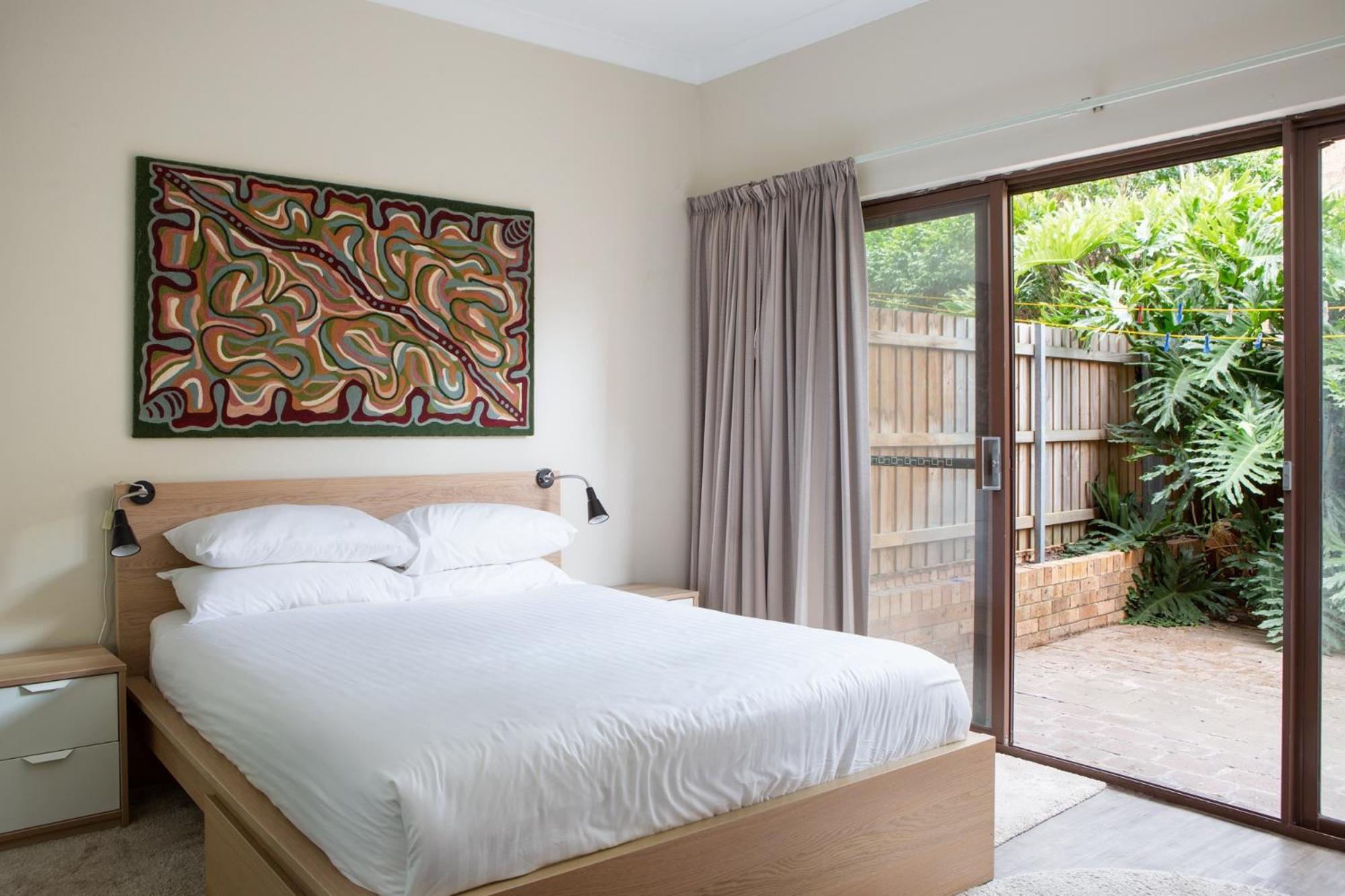 Spacious 3-Bed Townhouse In Stylish Balmain Sydney Buitenkant foto